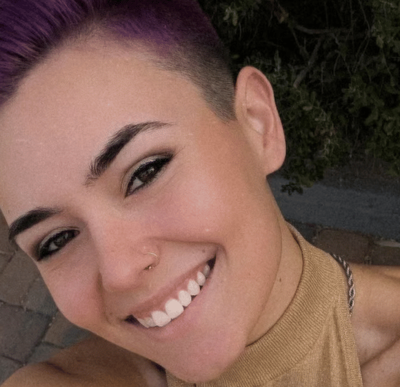 From Mormon Roots to OnlyFans Stardom: Kit's Journey of Self-Discovery