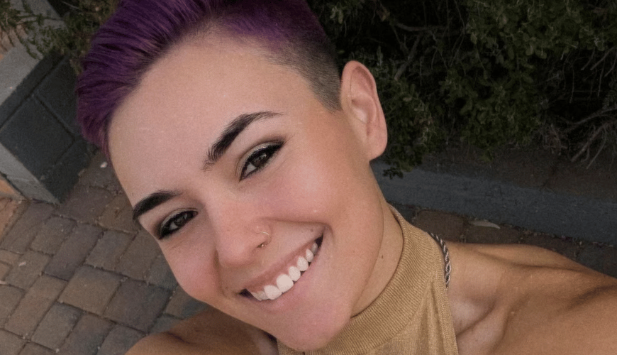 From Mormon Roots to OnlyFans Stardom: Kit's Journey of Self-Discovery