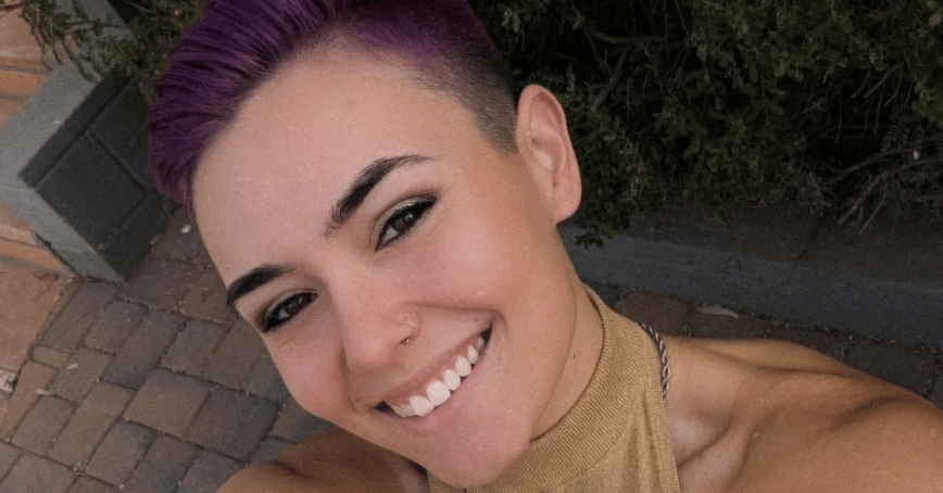 From Mormon Roots to OnlyFans Stardom: Kit's Journey of Self-Discovery