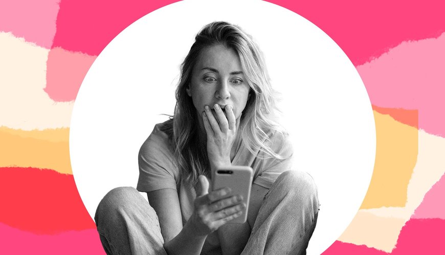 Sisterly Dilemma: To Tell or Not to Tell on an OnlyFans Secret?