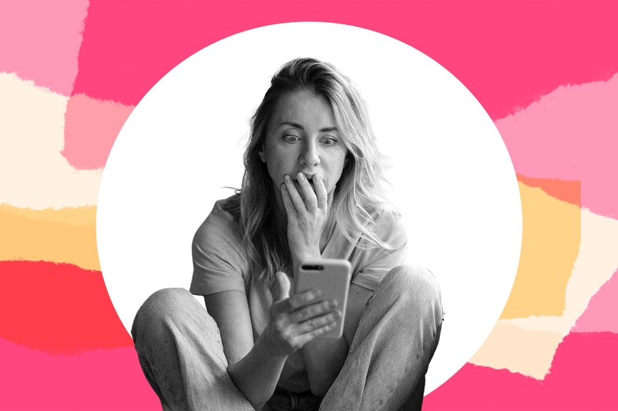 Sisterly Dilemma: To Tell or Not to Tell on an OnlyFans Secret?