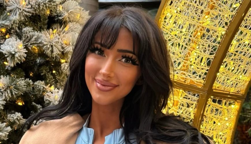 Nala Ray's Bold Move: From $14M OnlyFans Success to Anti-Porn Advocate