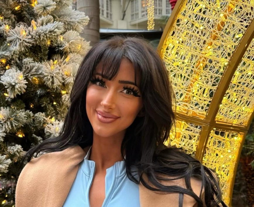 Nala Ray's Bold Move: From $14M OnlyFans Success to Anti-Porn Advocate