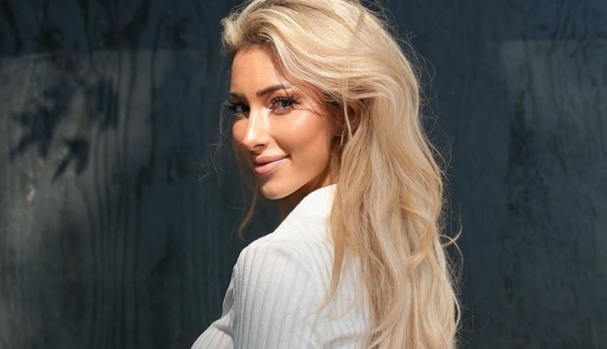 Nala Ray's Heavenly Dance-Off Sparks Social Media Frenzy