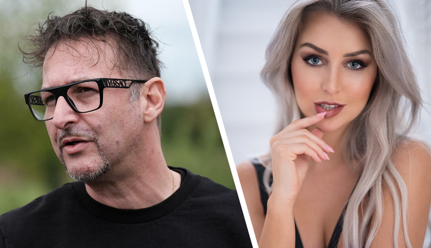Nanoe Vaesen and Dennis Black Magic Ignite Fiery Social Media Battle in Belgium!