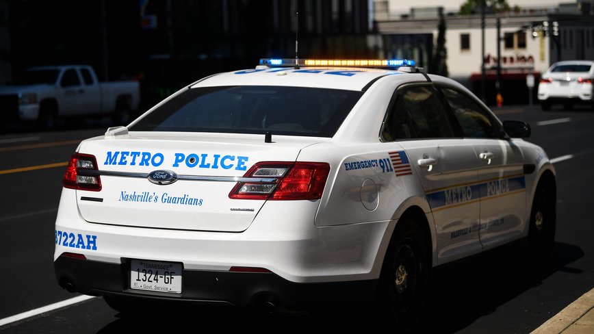 Nashville Cop's OnlyFans Scandal: Fired Officer Gets Probation and a Clean Slate Chance