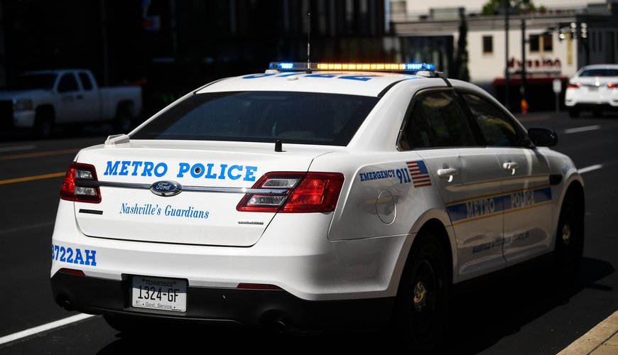 Nashville Cop's OnlyFans Scandal: Fired Officer Gets Probation and a Clean Slate Chance