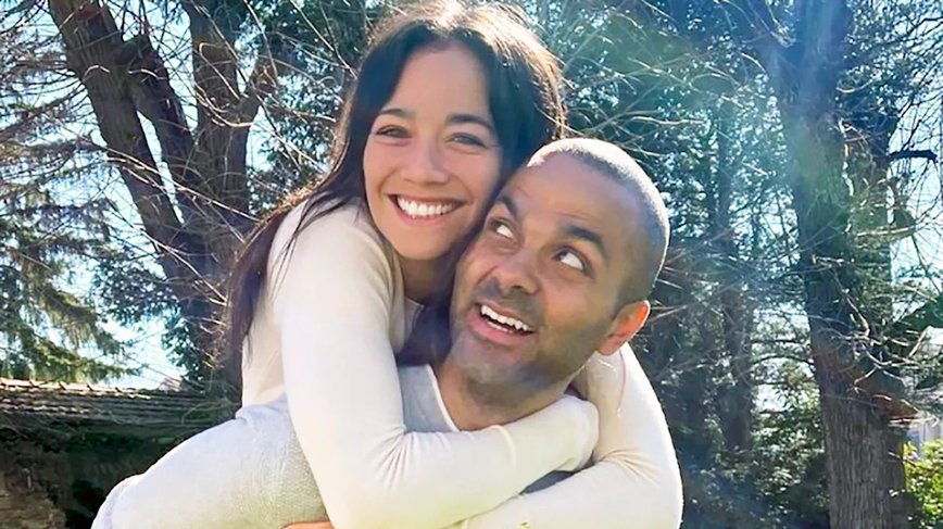 Tony Parker’s Steamy New Romance with Tennis Star Alize Lim Heats Up Post-Divorce!