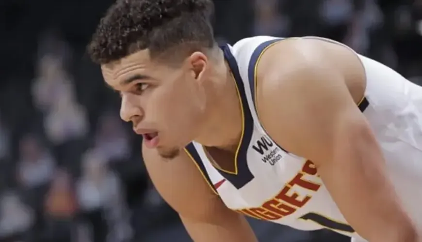 NBA Star Michael Porter Jr. Slams OnlyFans Earnings, Sophie Rain Fires Back with Sass