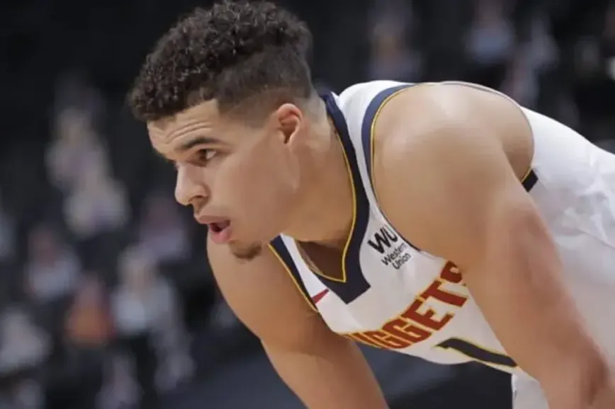 NBA Star Michael Porter Jr. Slams OnlyFans Earnings, Sophie Rain Fires Back with Sass