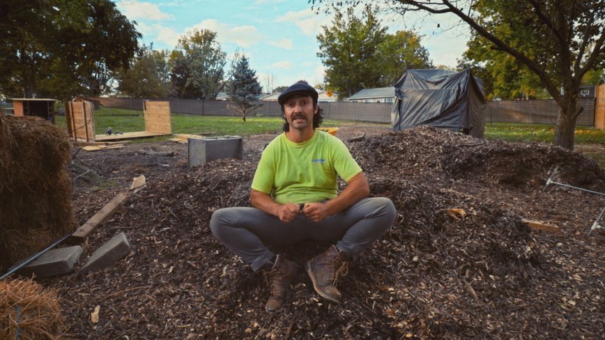 Discovering the Real Lives Behind HBO's Neighbors Episode 2