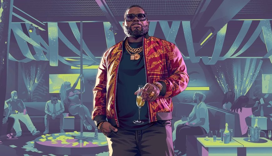 GTA 6 Leaks Tease Hilarious Parodies of Uber, OnlyFans, and More!