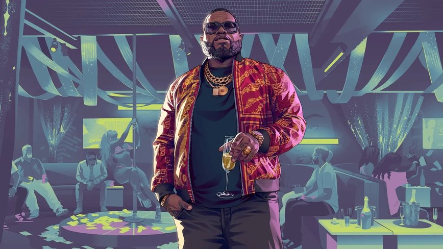 GTA 6 Leaks Tease Hilarious Parodies of Uber, OnlyFans, and More!