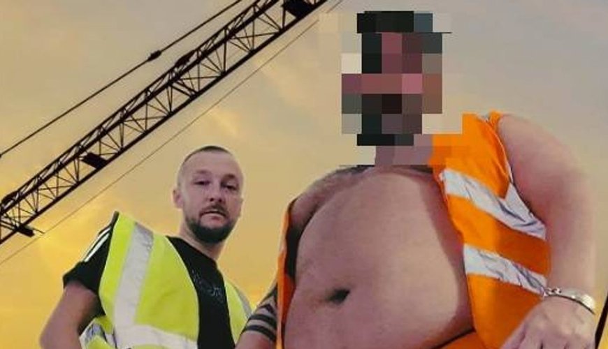 From Politics to Porn: Meet the Reform Party's Newest Councillor and OnlyFans Star