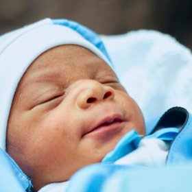 Ohio Firehouse Baby Box: A Haven of Hope for Newborns