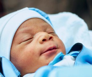 Ohio Firehouse Baby Box: A Haven of Hope for Newborns