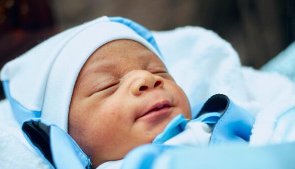 Ohio Firehouse Baby Box: A Haven of Hope for Newborns