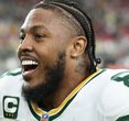 NFL Star Josh Jacobs Released Amid Dating Violence Charges