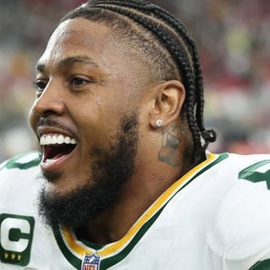 NFL Star Josh Jacobs Released Amid Dating Violence Charges