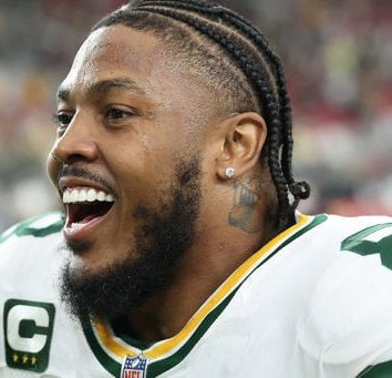 NFL Star Josh Jacobs Released Amid Dating Violence Charges