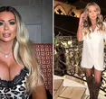 Nicola McLean Calls Out Celebrity OnlyFans Earnings as "Nonsense"