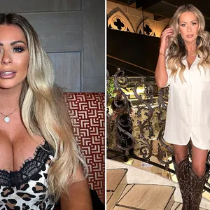 Nicola McLean Calls Out Celebrity OnlyFans Earnings as "Nonsense"