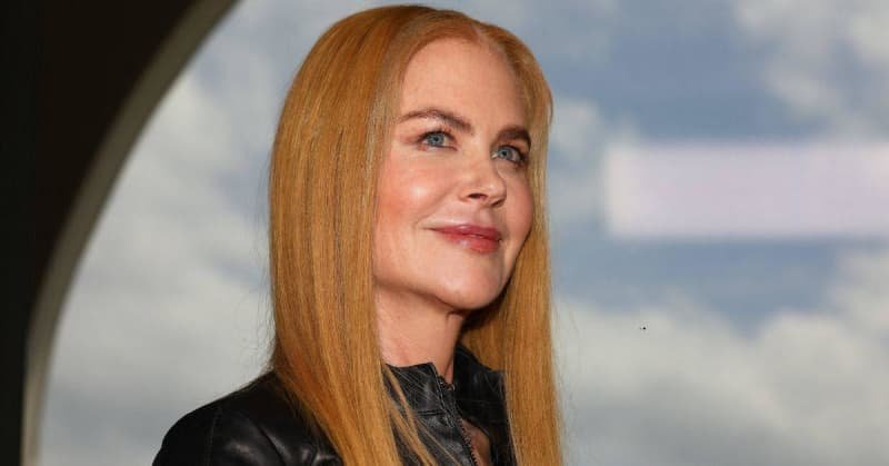 Nicole Kidman