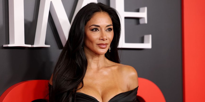 Nicole Scherzinger's Maldives Getaway: Bikini Bliss and PDA Moments