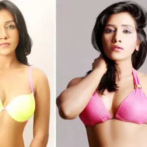 Nisha Yadav Sets the Internet Ablaze with Sizzling Bikini Photos