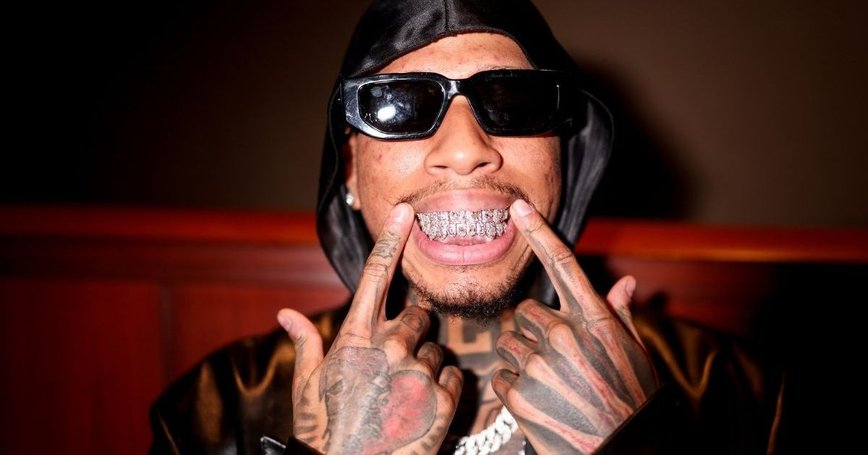 NLE Choppa’s Net Worth in 2025: How Much is the Rap Star Banking?