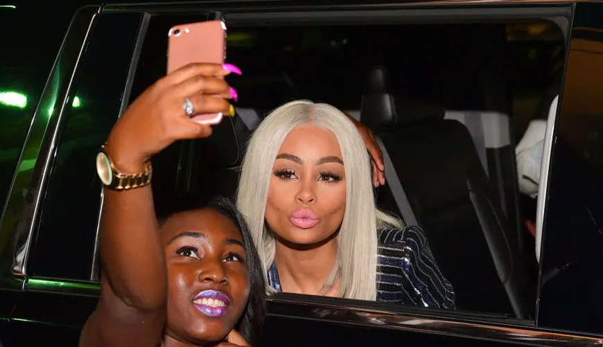 Blac Chyna’s OnlyFans Earnings: Debunking the $240 Million Myth!