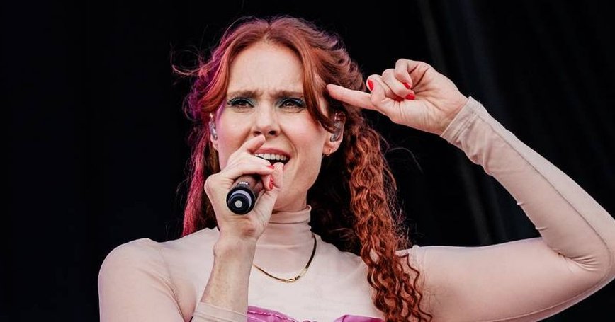Kate Nash: Using OnlyFans to Fund Her Music Comeback