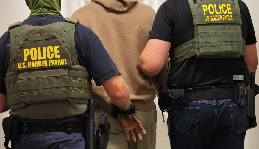 Desperate Measures: Immigrants Turn to OnlyFans and GoFundMe to Fight Deportation