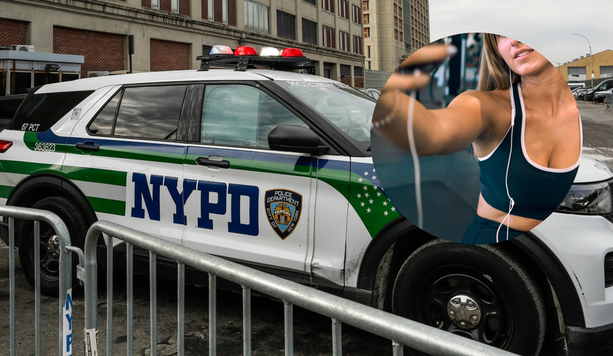 NYPD Rookie Cop Under Fire: OnlyFans Scandal Shakes the Force