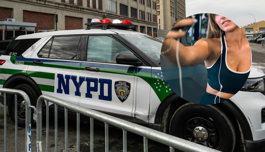NYPD Rookie Cop Under Fire: OnlyFans Scandal Shakes the Force