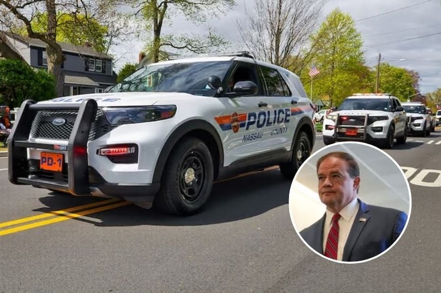 Oakdale Officer Accused of Stealing $200K from Colleague for OnlyFans and More!