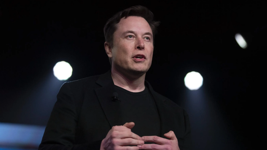 Elon Musk Sparks Controversy with Bold Definition of 'Woman'