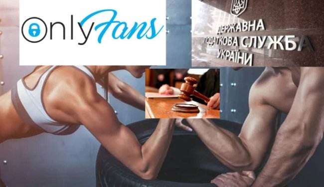 Victory for Odesa Models: OnlyFans Stars Triumph Over Tax Authorities