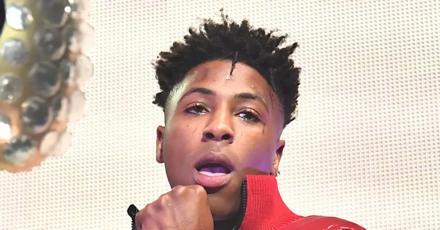OnlyFans Star Paris McCoy Spills on Secret Romance with NBA YoungBoy: 'He Left Me with Nothing!'