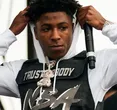 Paris McCoy Sets the Record Straight on NBA YoungBoy Rumors with a Flirty Twist