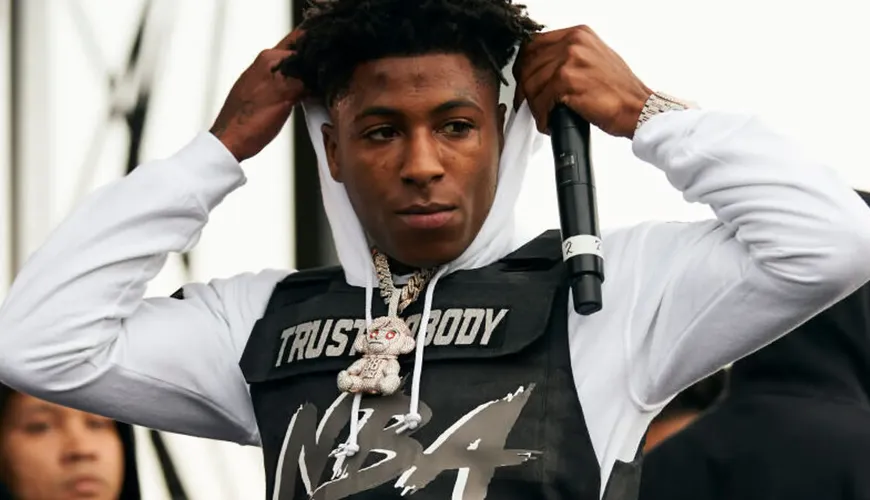 Paris McCoy Sets the Record Straight on NBA YoungBoy Rumors with a Flirty Twist