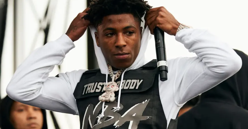 Paris McCoy Sets the Record Straight on NBA YoungBoy Rumors with a Flirty Twist