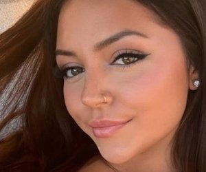 Haley Nicole's Chilling Encounter: The Unwanted Valentine Surprise