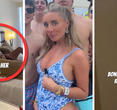 Bonnie Blue's Spring Break Antics: X-Rated Video Sparks Outrage