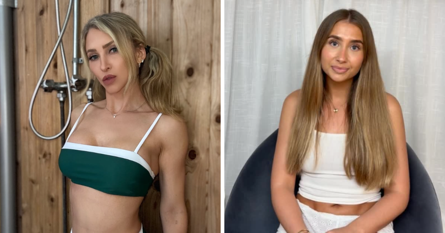 Hot Off the Press: Alix Lynx Outsmarts Lily Phillips with Wild AI Move on OnlyFans!