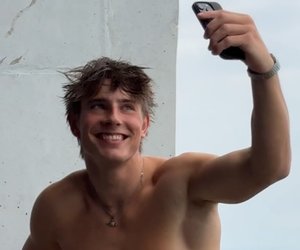 Olympian Switches Teams Amid Controversy Over Spicy Side Hustle