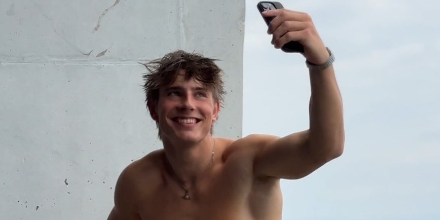 Olympian Switches Teams Amid Controversy Over Spicy Side Hustle