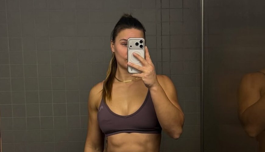 Olympic Champion Lisa Buckwitz Takes Her Bobsled Journey to OnlyFans