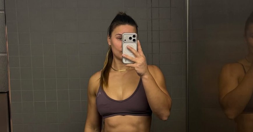 Olympic Champion Lisa Buckwitz Takes Her Bobsled Journey to OnlyFans