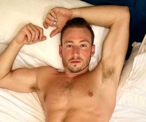 Matthew Mitcham Makes Waves on OnlyFans: From Olympic Gold to Steamy Success